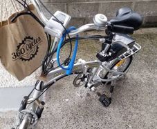 Electronic Bike