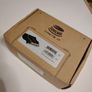 SONICAKE QDS-03 Warped Dimension Digital Modulation Guitar Effects Pedal Image 3