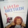 Little Britain Dvd Bundle Series 1-3 + Live Show + Rock Profile Bbc Comedy Image 3