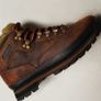 BNIB -Timberland Euro Hiker Mid Brown Full Grain Sz. 11.5 Image 8