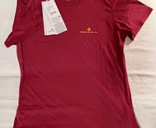 Brand new Ronhill Core Women's sports T-Shirt / running top
