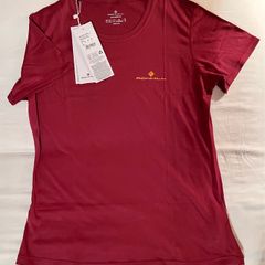Brand new Ronhill Core Women's sports T-Shirt / running top