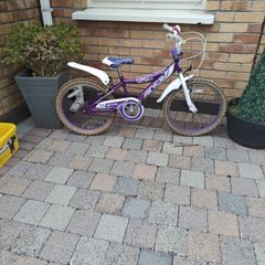 Ignite Bliss 20" children's bike