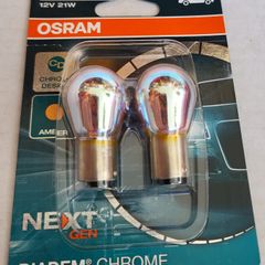 New car lights