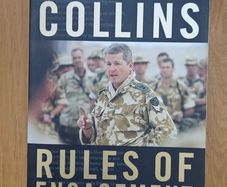 Rules of Engagement: A Life in Conflict - Tim Collins