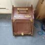 vintage cole bucket for repair Image 2