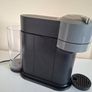 Nespresso Vertuo Next Coffee Machine - Grey - Pristine Condition Image 3