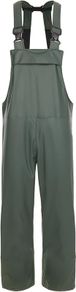 Waterproof Bib Brace Navy Blue Trousers Breathable Windproof S-XXL 521