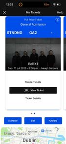 Bell x1