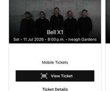 Bell x1
