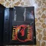 Mortal Kombat Sega Mega Drive arcade Retro games Original Image 10