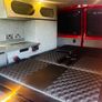 volkswagen transporter campervan Image 7