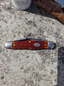 Collectible Pocket Tool