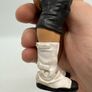 wwe Brodus Clay action figure Image 8
