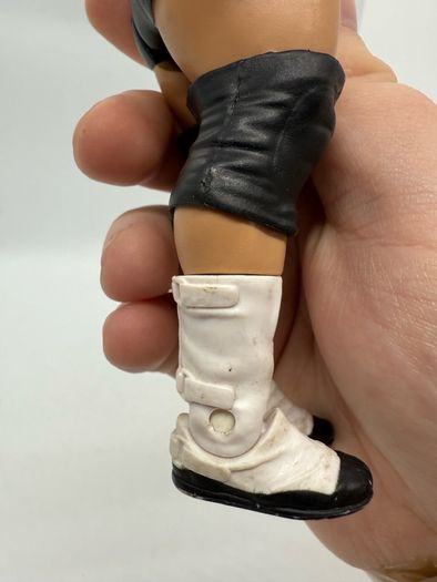 wwe Brodus Clay action figure