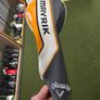 Callaway Mavrik 7 Wood Image 8