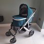 UPPAbaby Vista V2 Complete Travel System. Excellent Condition, Extras Included! Image 3