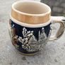Vintage German Souvenir Stein Image 2