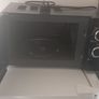 Mini fridge,Microwave+2Toaster - Read Description Image 7