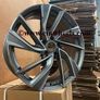 18 19" Inch VW Golf Adelaide Style Alloy Wheels VW MK5 MK6 MK7 MK7.5 AUDI A3 CADDY VAN SEA LEON scirocco skoda superb octavia 5x112 Image 9