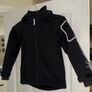 Next waterproof jacket 6-7y. Image 4