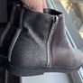 Girls Ankle boots size 4/37 Image 3