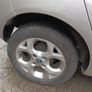Breaking ford fiesta 2012 1.25 Image 7