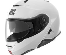 shoei Neotec 2 helmet