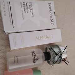 Top high-end skincare
