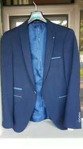 Mens Blazer