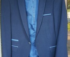 Mens Blazer