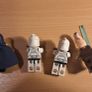 LEGO Star Wars 75206 Jedi and Clone Troopers Battle Pack Image 9