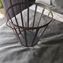 Decorative storage basket Image 3