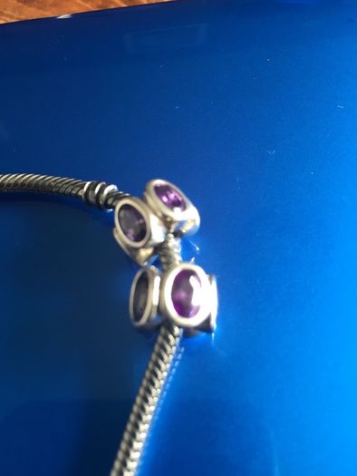 Pandora beads
