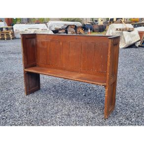 Pew 5ft KAS823