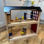 Pintoy Wooden Firestation Image 8