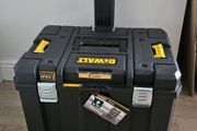 DeWALT Tstak Trolley Tool Box
