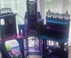Monster High School