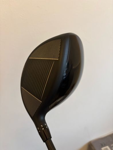 Cobra Optm x Driver