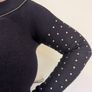 Lui jo wool midi dress Image 2