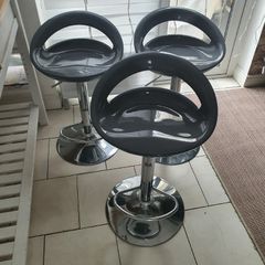 Breakfast bar stools