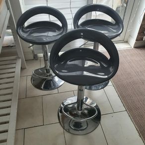 Breakfast bar stools