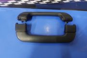 Escort cabrio grab handles