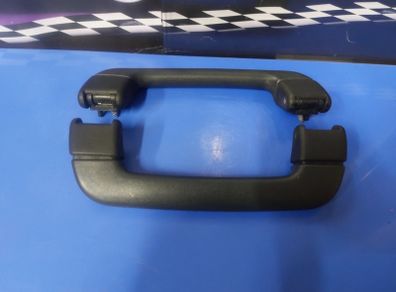 Escort cabrio grab handles