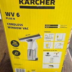 karcher WV6