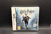 Harry Potter And The Deathly Hallows - Part 1 Nintendo Ds