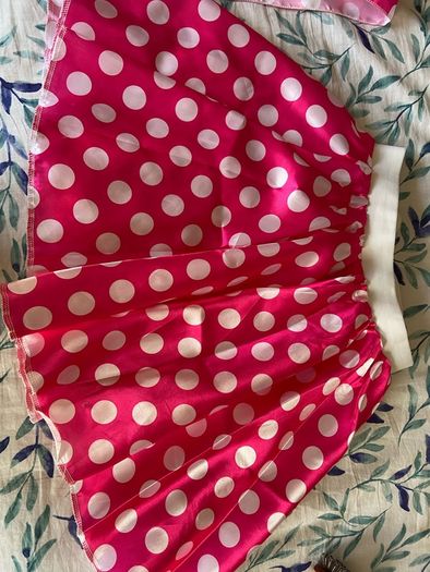 Grease Lighting Skirt