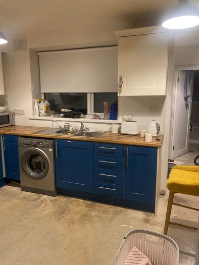 kitchen units