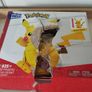 Mega Pokemon Giant Pikachu  Mostly Sealed Image 4