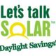 Let's Talk Solar